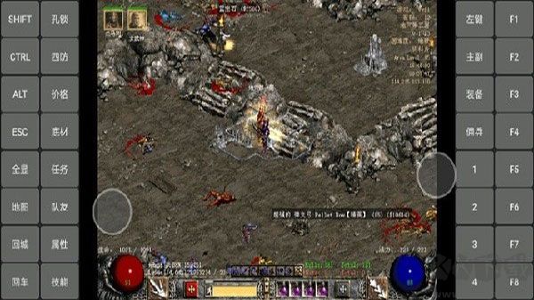 暗黑破坏神2免费版 v3.0.2安卓版
