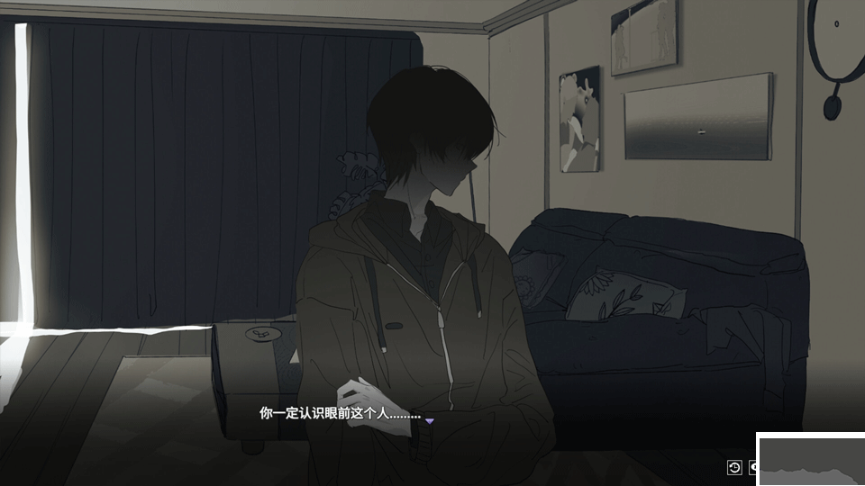 你离开之后(AfterYouLeftDemo)官网版 v1.0安卓版