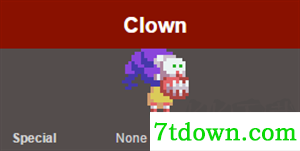 Clown