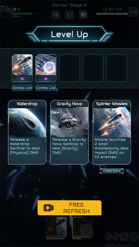 星球防卫战官网版(Planet Defense)手机版 v0.1.57安卓版