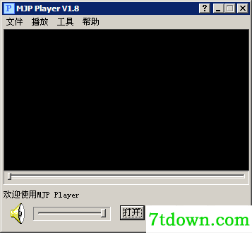 mjp播放器