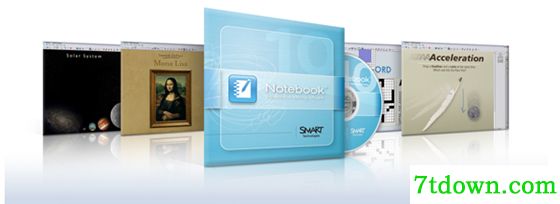 smart notebook