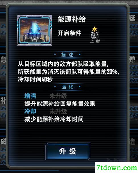 最高警戒