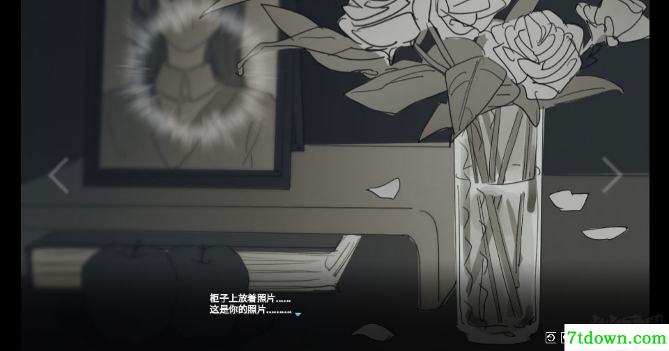 你离开之后(AfterYouLeftDemo)