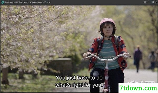 JoyoPlayer(万能视频播放器)