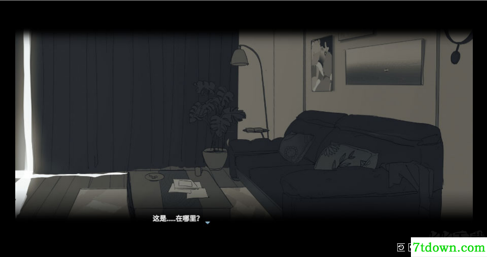 你离开之后(AfterYouLeftDemo)