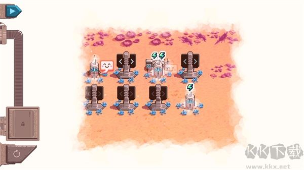 火星电力工业游戏 v5.8.2安卓版