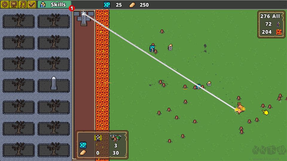 零压力之王(Zero Stress King)无敌版 v1.0.10最新版