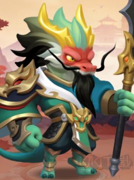 三国五虎将官网版v1.0.4安卓版