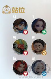 三国五虎将官网版v1.0.4安卓版