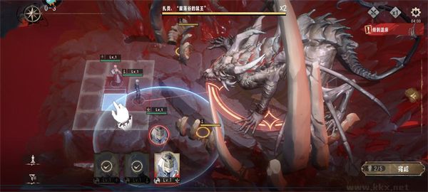 银与绯官网版 v1.1.390.422.1安卓版