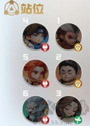 三国五虎将官网版v1.0.4安卓版
