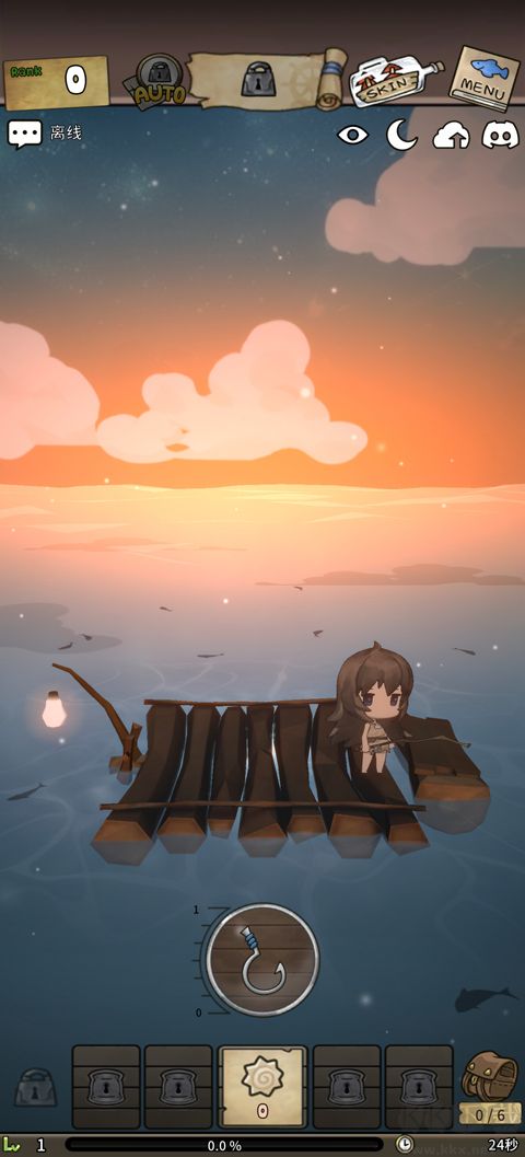 漂流少女重逢的世界官网版 v1.0.2安卓版