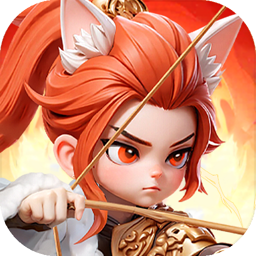 三国五虎将手游完整版下载-三国五虎将官网版v1.0.4安卓版下载