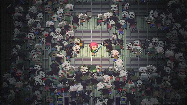 加拿大不归路中文版v1.8.2安卓版
