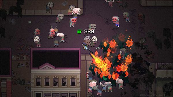 加拿大不归路中文版v1.8.2安卓版