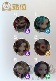 三国五虎将官网版v1.0.4安卓版