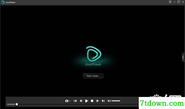JoyoPlayer for Windows