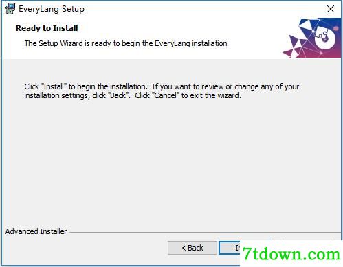 EveryLang Pro下载第3张预览图