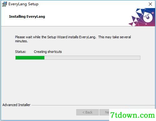 EveryLang Pro下载第4张预览图