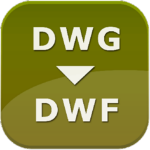 Any DWG to DWF Converter下载-Any DWG to DWF Converter(DWG转DWF转换器)正版 v1.0最新版下载