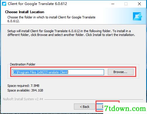 Google Translate内购版安装步骤2