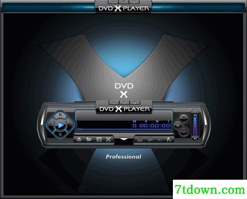 DVD X Player Pro内购版