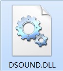 dsound.dll