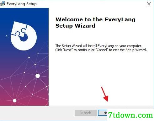 EveryLang Pro下载第2张预览图