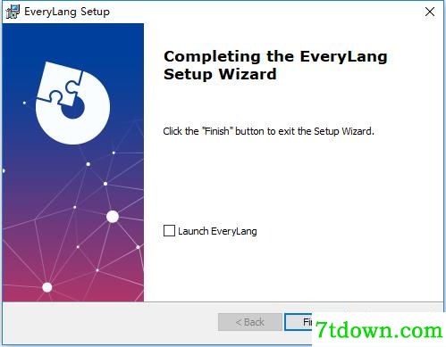EveryLang Pro下载第5张预览图