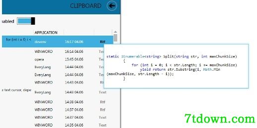 EveryLang Pro下载第12张预览图