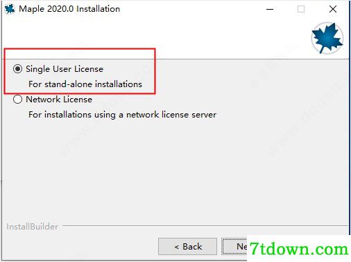 Maple 2020百度云下载第6张预览图