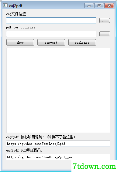 caj2pdf下载第1张预览图