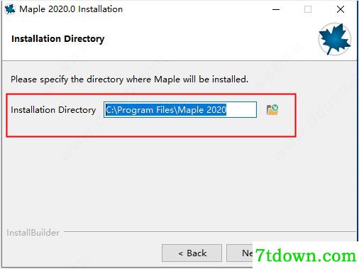Maple 2020百度云下载第4张预览图