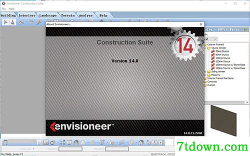 Envisioneer14内购版安装破解教程