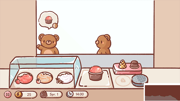 Ice cream truck中文版 v3.3安卓版