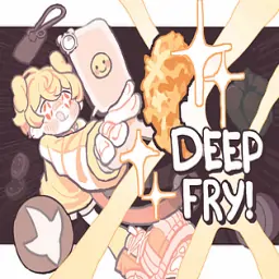 DeepFry游戏中文版下载-DeepFry游戏 v1.0.0安卓版下载