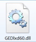 GEDlxd60.dll