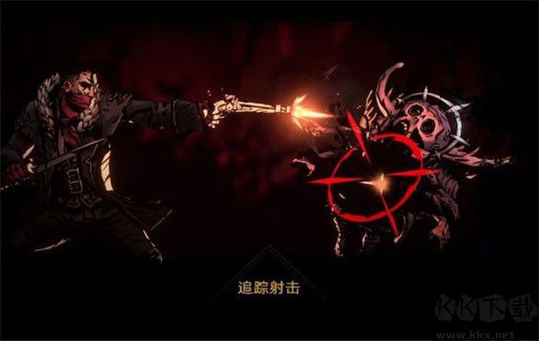 暗黑地牢2(Darkest Dungeon)官网版v1.2.0安卓版