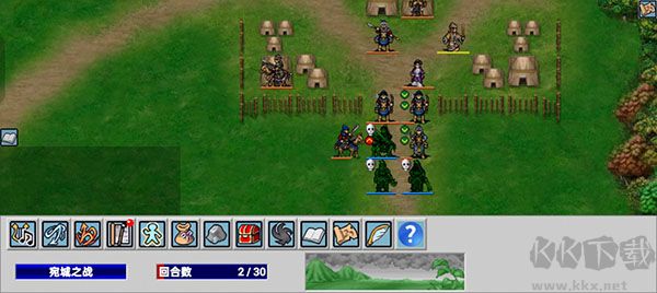 爆笑三国官网版 v1.0.643安卓版
