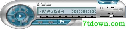 宝丽通网络媒体播放器免费版截图