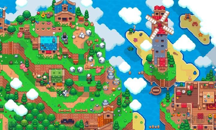 异星阳光手游版 v1.0安卓版