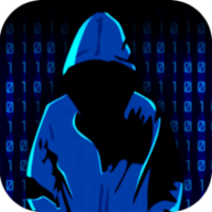孤独的黑客游戏完整版下载-孤独的黑客（The Lonely Hacker）正版v25.8安卓版下载