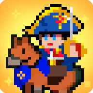 帝国传奇像素英雄移动版下载-帝国传奇像素英雄官网版 v1.0.159安卓版下载
