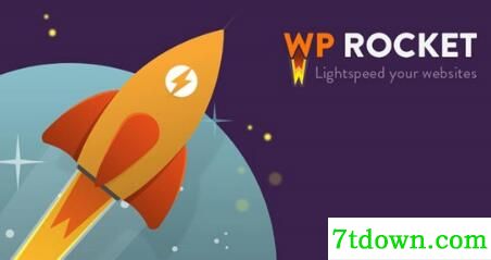 WP Rocket内购版