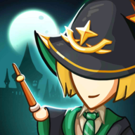 放置魔法学院手游版下载-放置魔法学院免费版 v3.1.6手机版下载-七天软件园