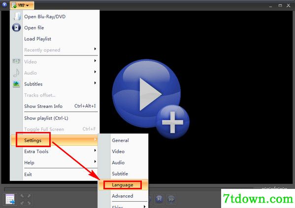 VSO Media Player中文版常见问题截图