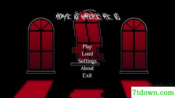 homeiswhereheis