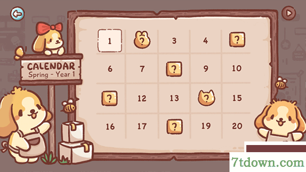 Ice cream truck中文版
