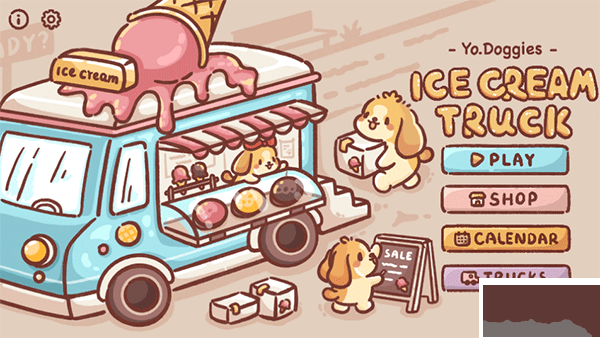 Ice cream truck中文版 v3.3安卓版